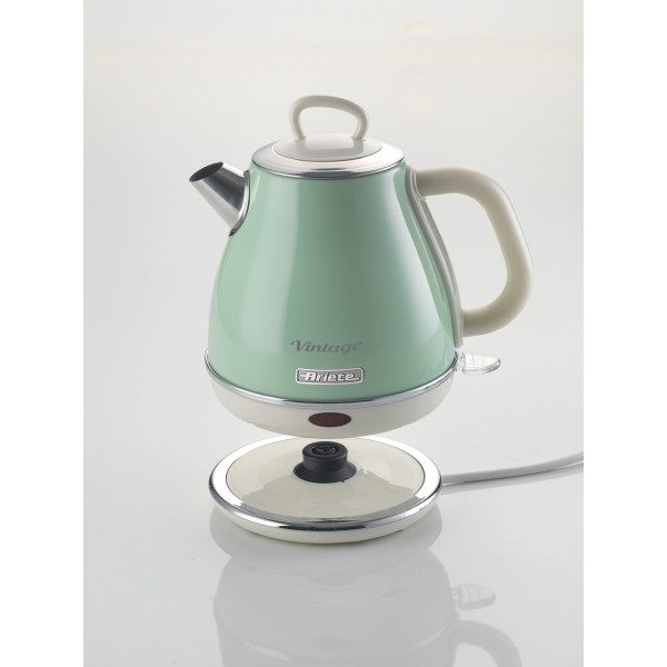 Електрочайник Ariete 2868 GR