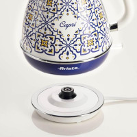 Электрочайник Ariete 2869 Capri