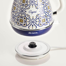 Электрочайник Ariete 2869 Capri