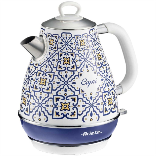 Електрочайник Ariete 2869 Capri