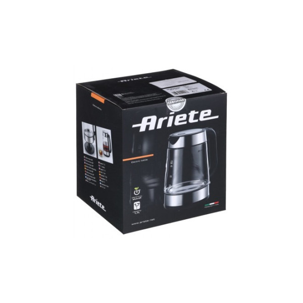 Электрочайник Ariete 2874