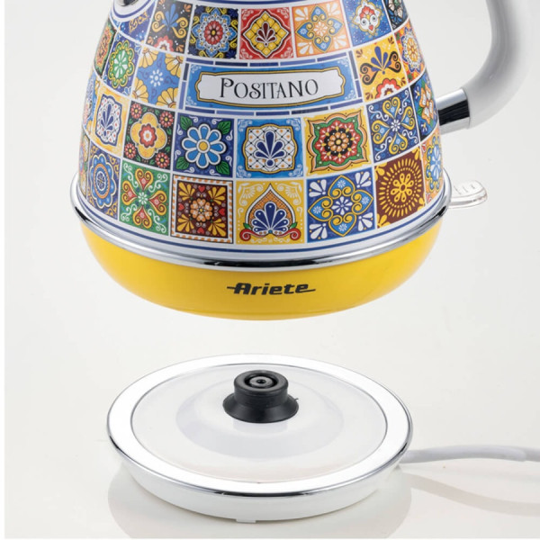 Электрочайник Ariete 2869 Positano