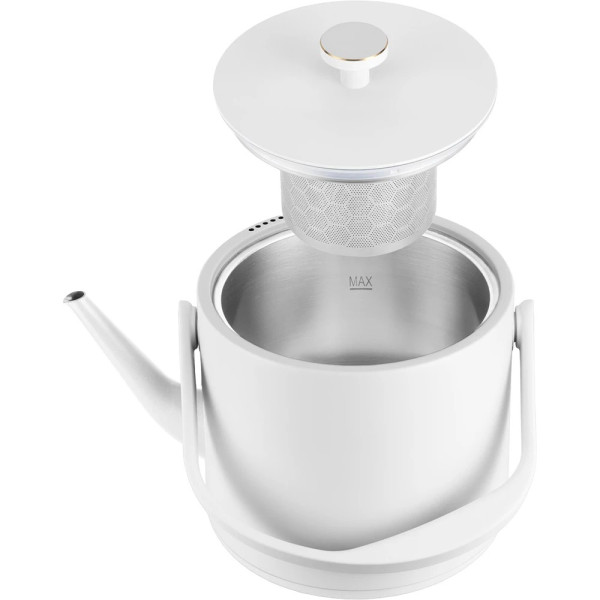 Электрочайник Catler Strix BM500CHARLOTTA