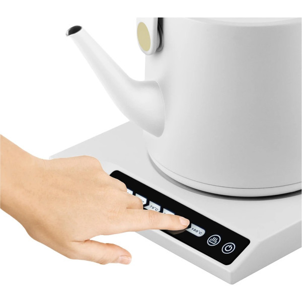 Электрочайник Catler Strix BM500CHARLOTTA