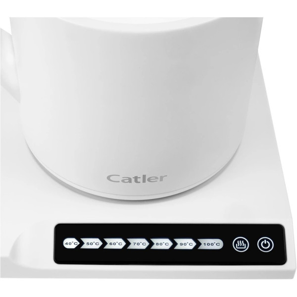 Электрочайник Catler Strix BM500CHARLOTTA
