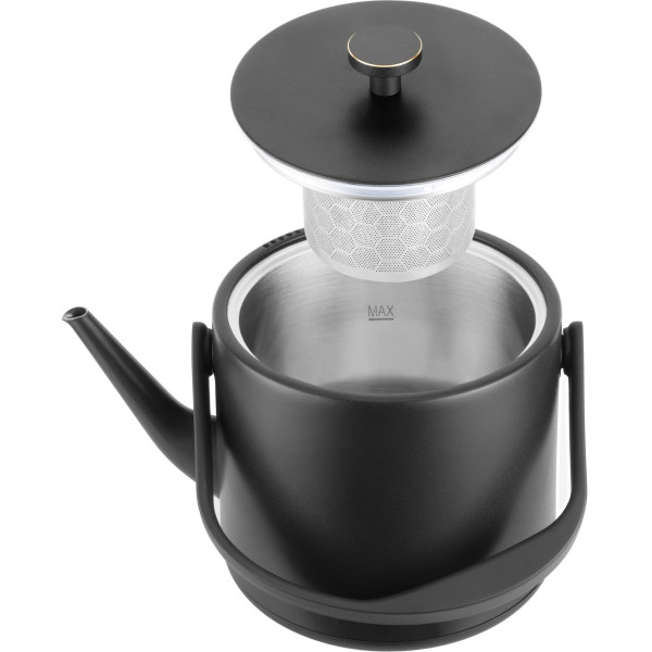 Электрочайник Catler Strix BM501VICTORIA
