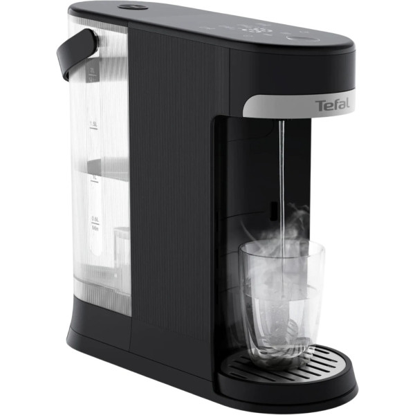 Електрочайник Tefal Instant Hot Water BR3508E0