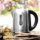 Электрочайник Cecotec ThermoSense 290 Steel CCTC-01515 (8435484015158)