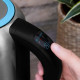 Электрочайник Cecotec ThermoSense 290 Steel CCTC-01515 (8435484015158)
