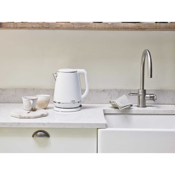 Электрочайник Cuisinart CJK780WE