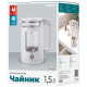 Электрочайник Ardesto EKL-T31GW