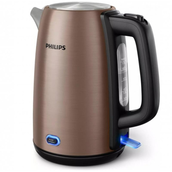 Электрочайник Philips Viva Collection HD9355/92