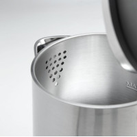 Електрочайник Gorenje K15DWS
