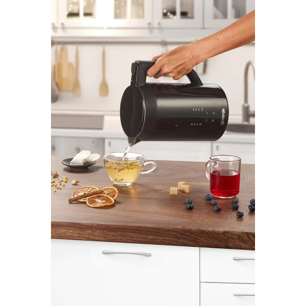 Электрочайник Gorenje K17DWDII