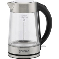 Электрочайник Gorenje K17GDWII