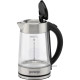Електрочайник Gorenje K17GDWII