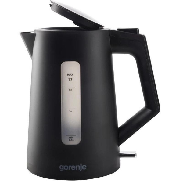 Електрочайник Gorenje K17OPB