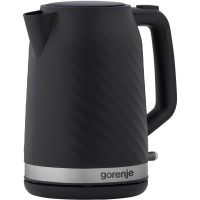 Електрочайник Gorenje K17SPB
