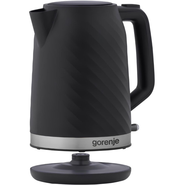Електрочайник Gorenje K17SPB
