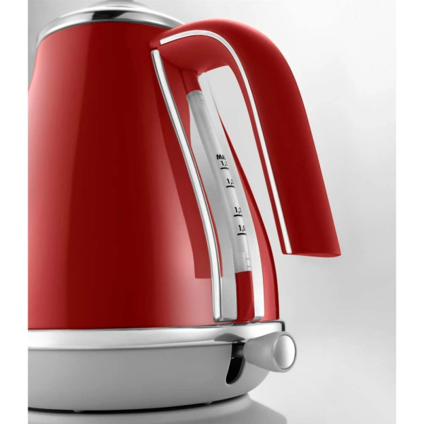 Электрочайник Delonghi KBOC 2001.R