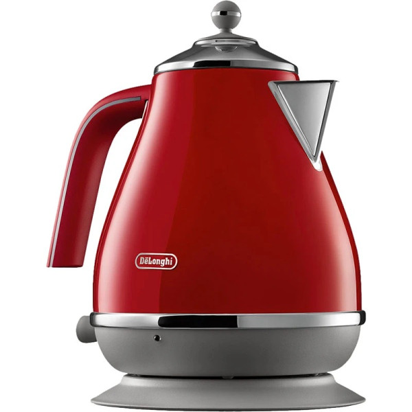 Электрочайник Delonghi KBOC 2001.R