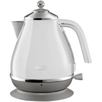 Электрочайник Delonghi KBOC 2001.W
