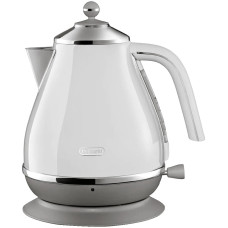 Электрочайник Delonghi KBOC 2001.W