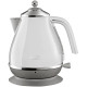 Электрочайник Delonghi KBOC 2001.W