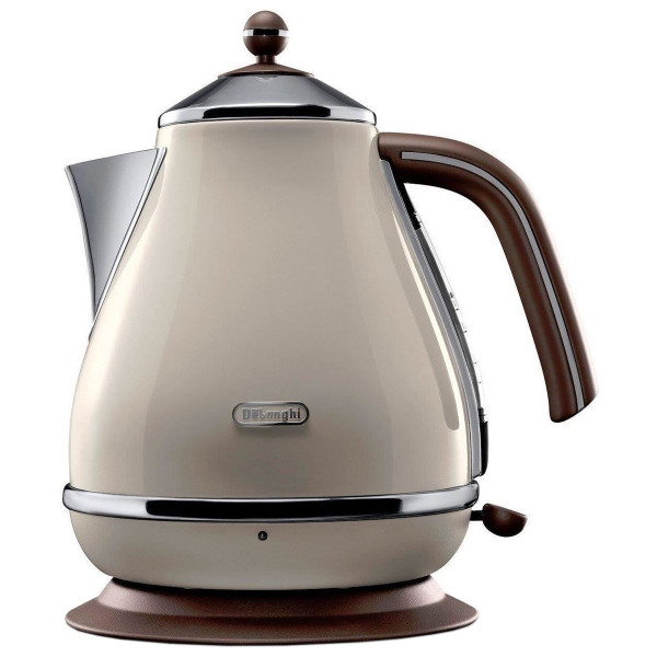 Электрочайник Delonghi KBOV 2001.BG