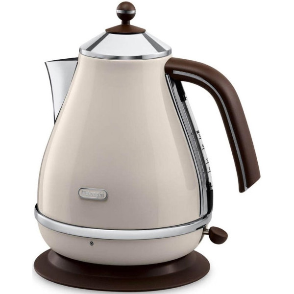 Электрочайник Delonghi KBOV 2001.BG