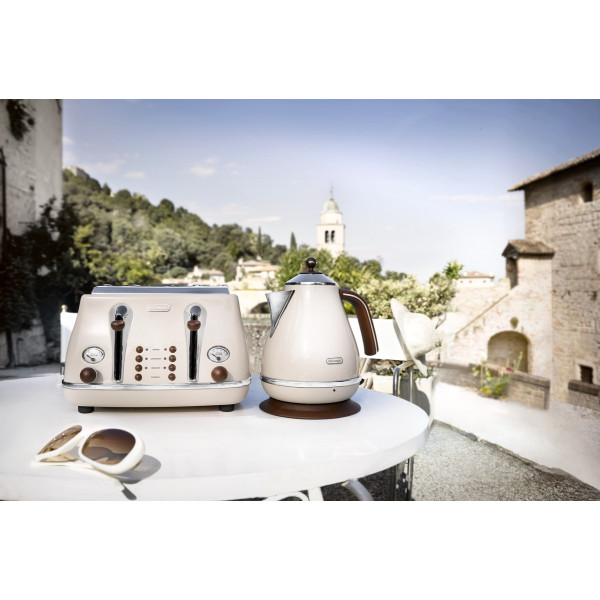 Электрочайник Delonghi KBOV 2001.BG