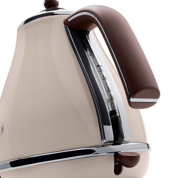 Электрочайник Delonghi KBOV 2001.BG