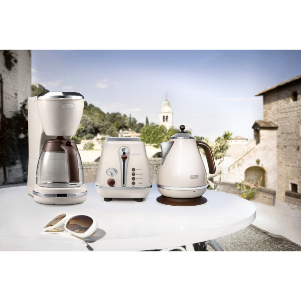 Электрочайник Delonghi KBOV 2001.BG