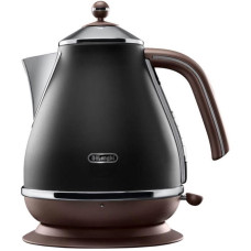 Електрочайник Delonghi KBOV 2001.BK