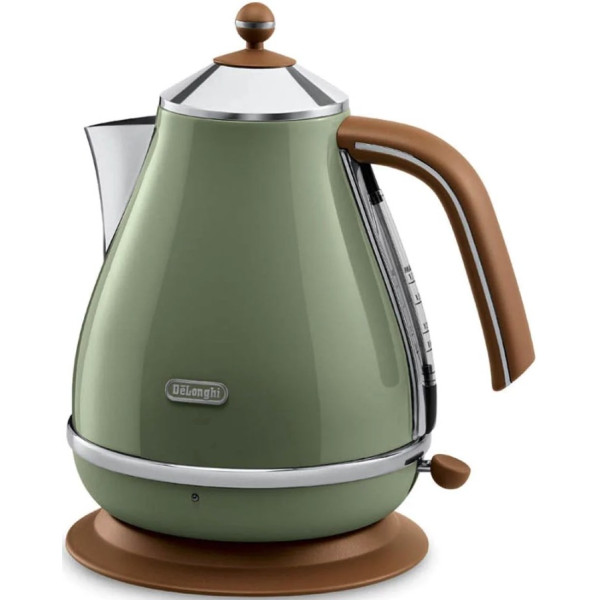 Электрочайник Delonghi KBOV 2001.GR