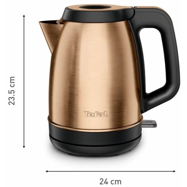 Электрочайник Tefal KI280G10