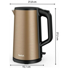 Электрочайник Tefal KI583C10