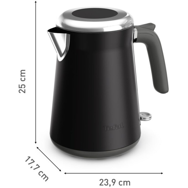 Электрочайник Tefal KI6668E0