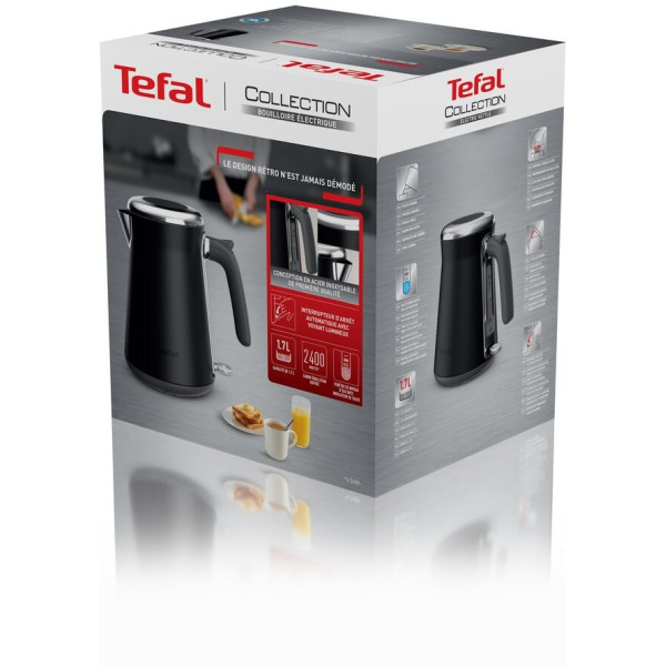 Электрочайник Tefal KI6668E0