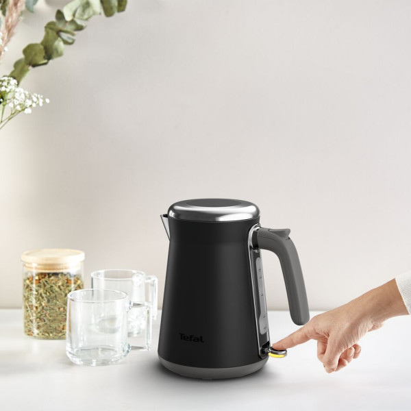 Электрочайник Tefal KI6668E0