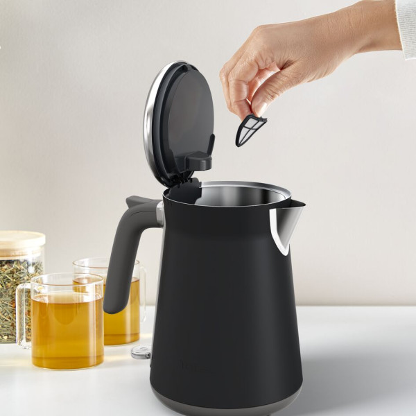 Электрочайник Tefal KI6668E0