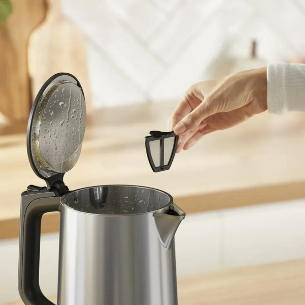Електрочайник Tefal Selection KI871DE0