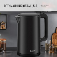 Электрочайник Tefal KO1408E0
