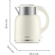 Електрочайник Tefal KO190AE0