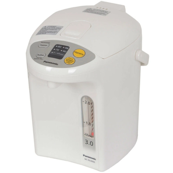 Термопот Panasonic NC-EG3000WTS