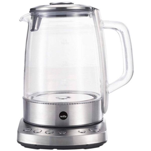 Електрочайник Wilfa TM1-1500S (609914)