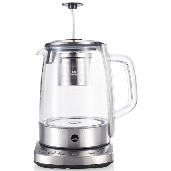 Електрочайник Wilfa TM1-1500S (609914)