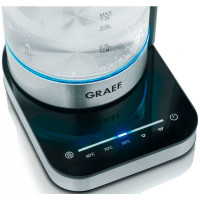 Электрочайник Graef WK350EU