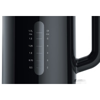 Електрочайник Braun WK 1100 BK