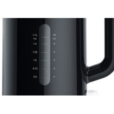 Электрочайник Braun WK 1100 BK